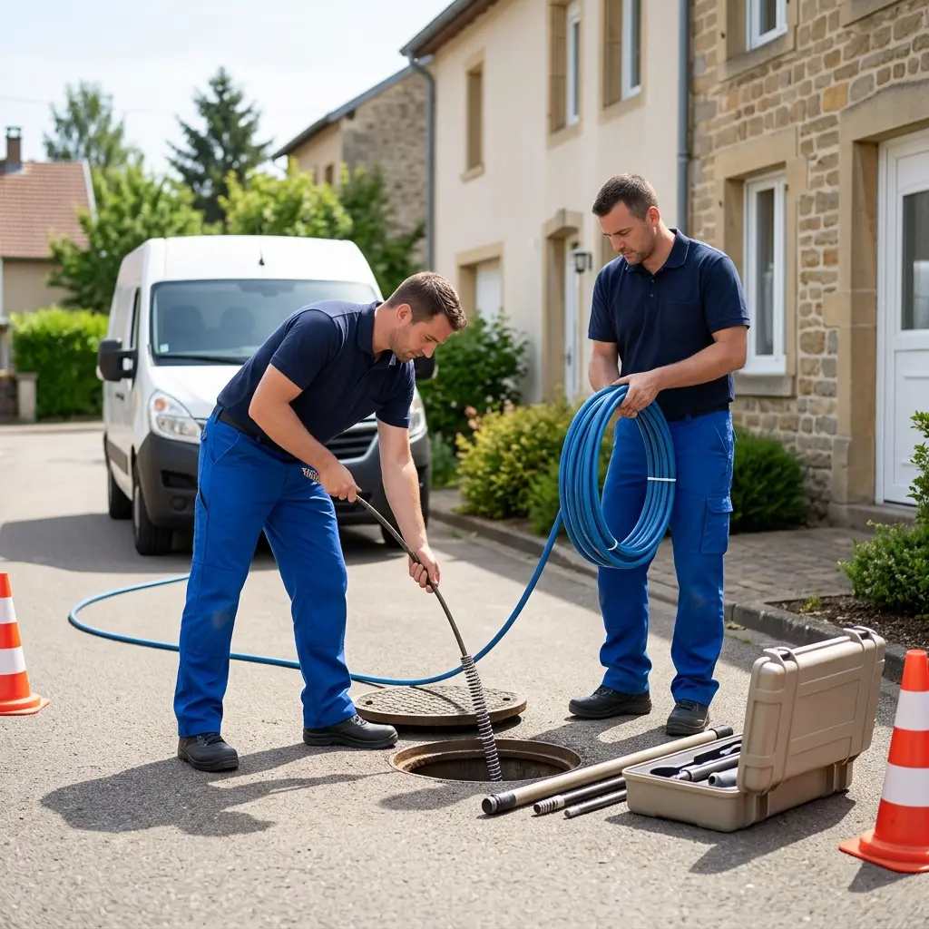 Une solution durable pour vos problèmes d'assainissement