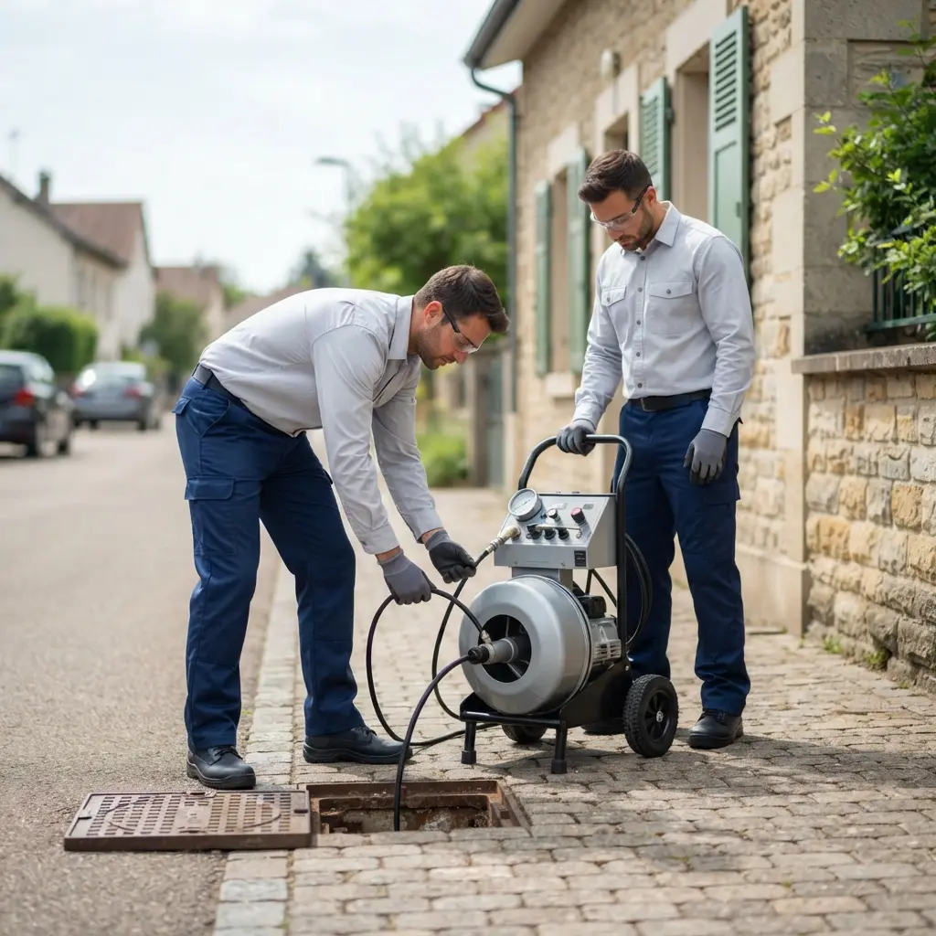 Les gestes essentiels pour prévenir les bouchons