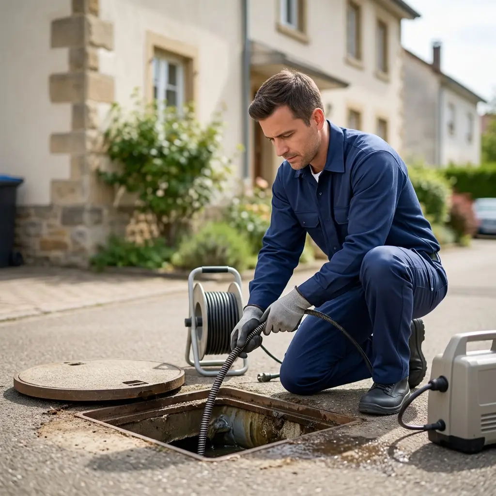 Les bons gestes pour vos canalisations