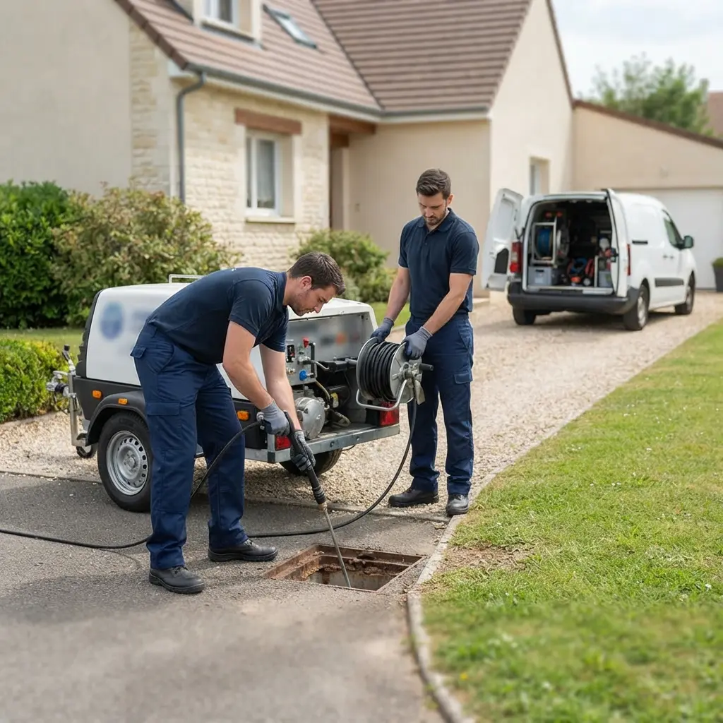 Une approche technique pour un débouchage durable