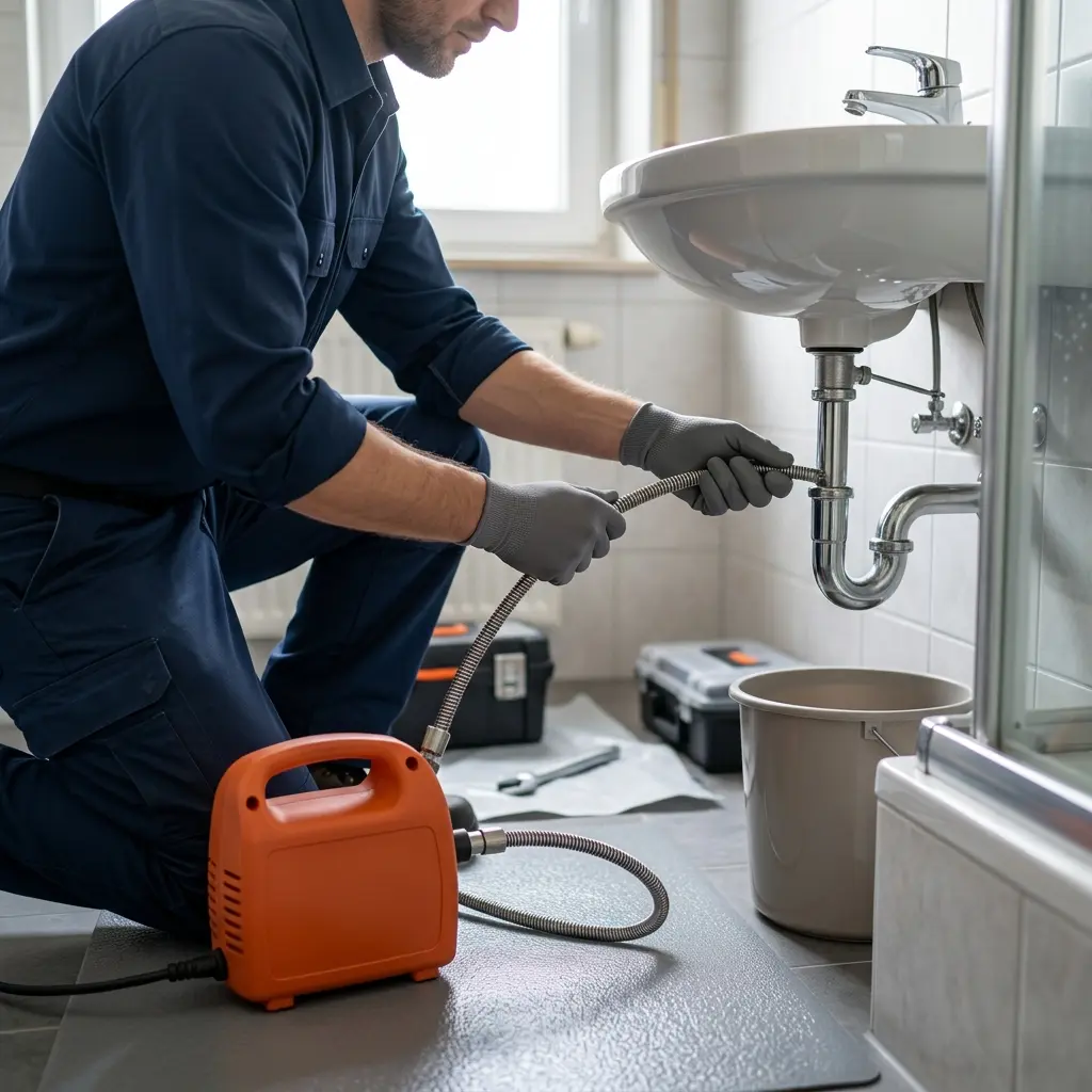 Une approche technique pour un réseau fluide