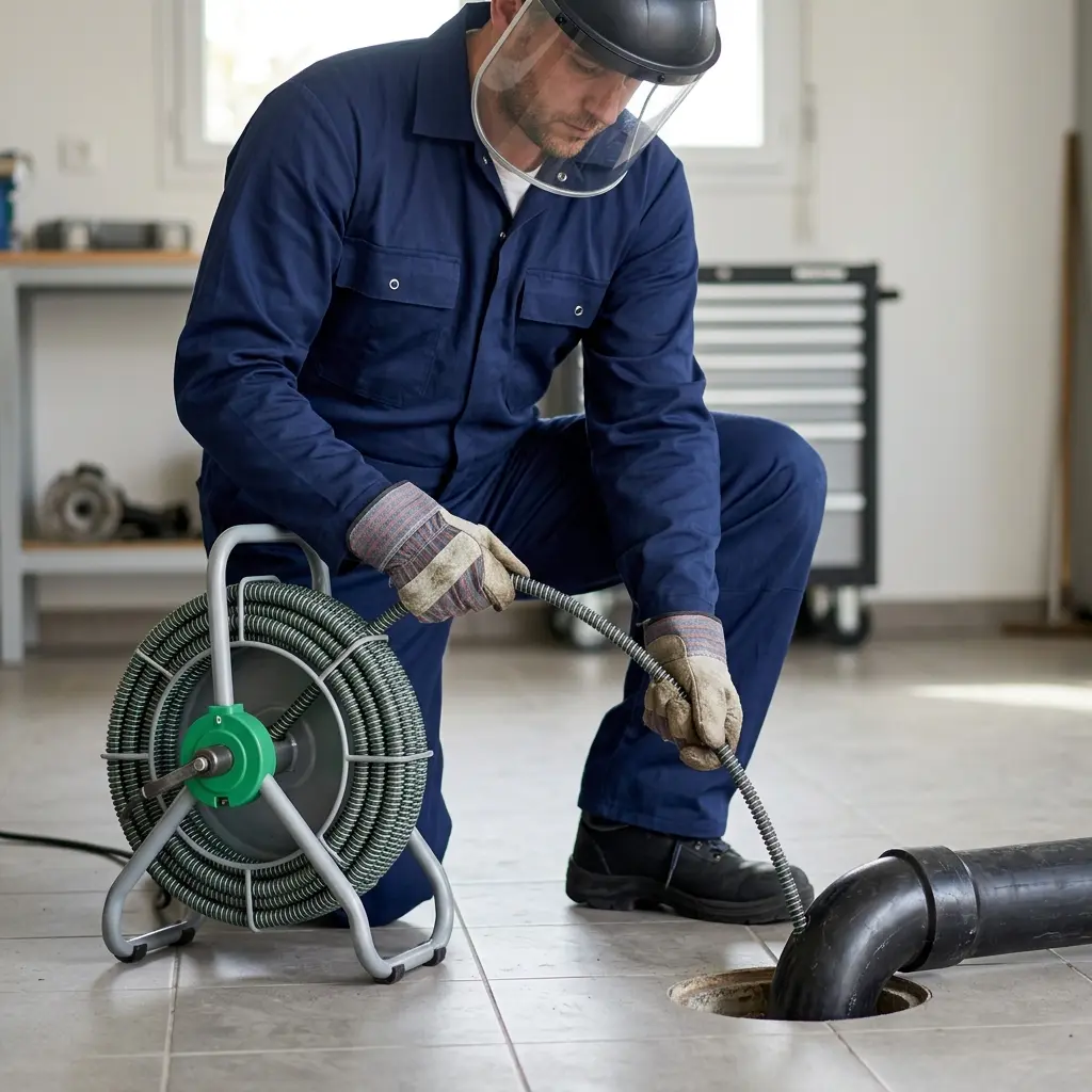 Pourquoi nous choisir pour votre débouchage à Rombas ?