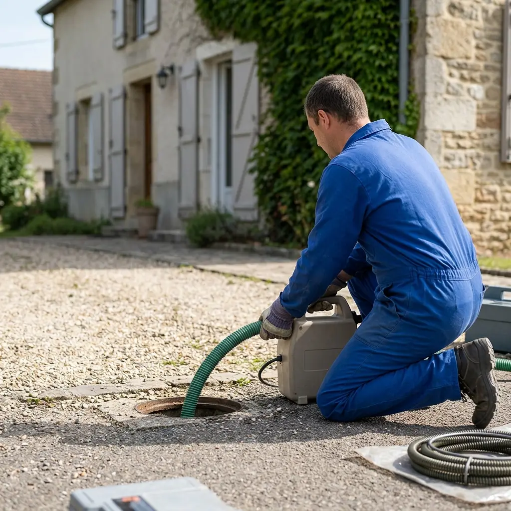 Besoin d'une intervention rapide à Ars-sur-Moselle ?