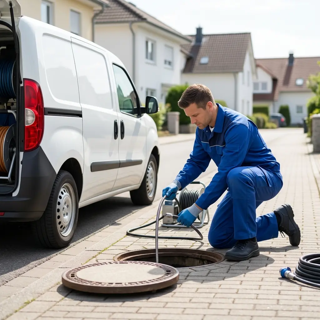 Une approche technique pour un débouchage efficace