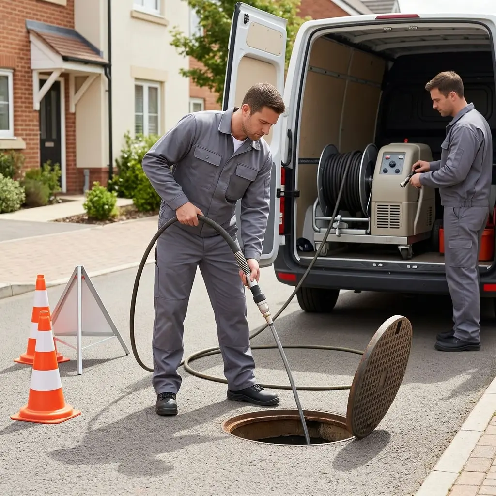 Une solution durable pour vos problèmes d'assainissement