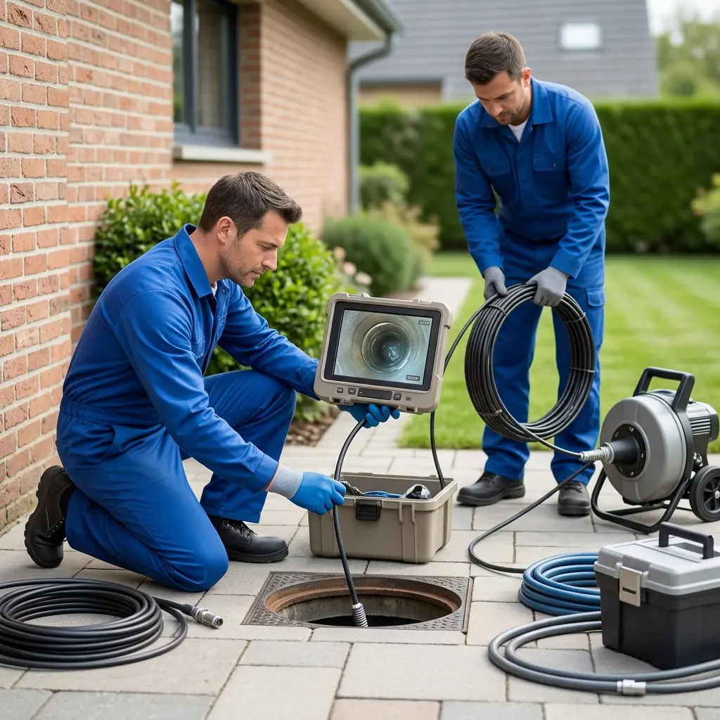 Une solution durable pour vos réseaux d'évacuation