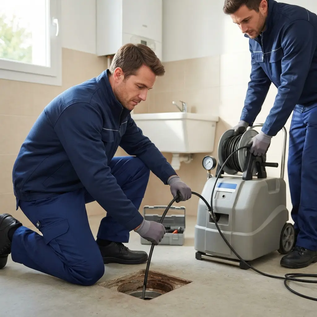 Une approche technique pour un résultat durable