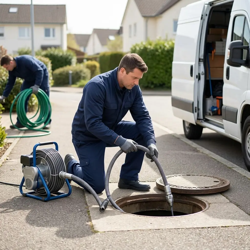 Pourquoi nous choisir pour votre débouchage à Boulay-Moselle ?