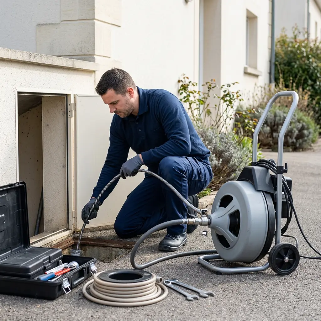 Une solution durable pour vos problèmes d'assainissement
