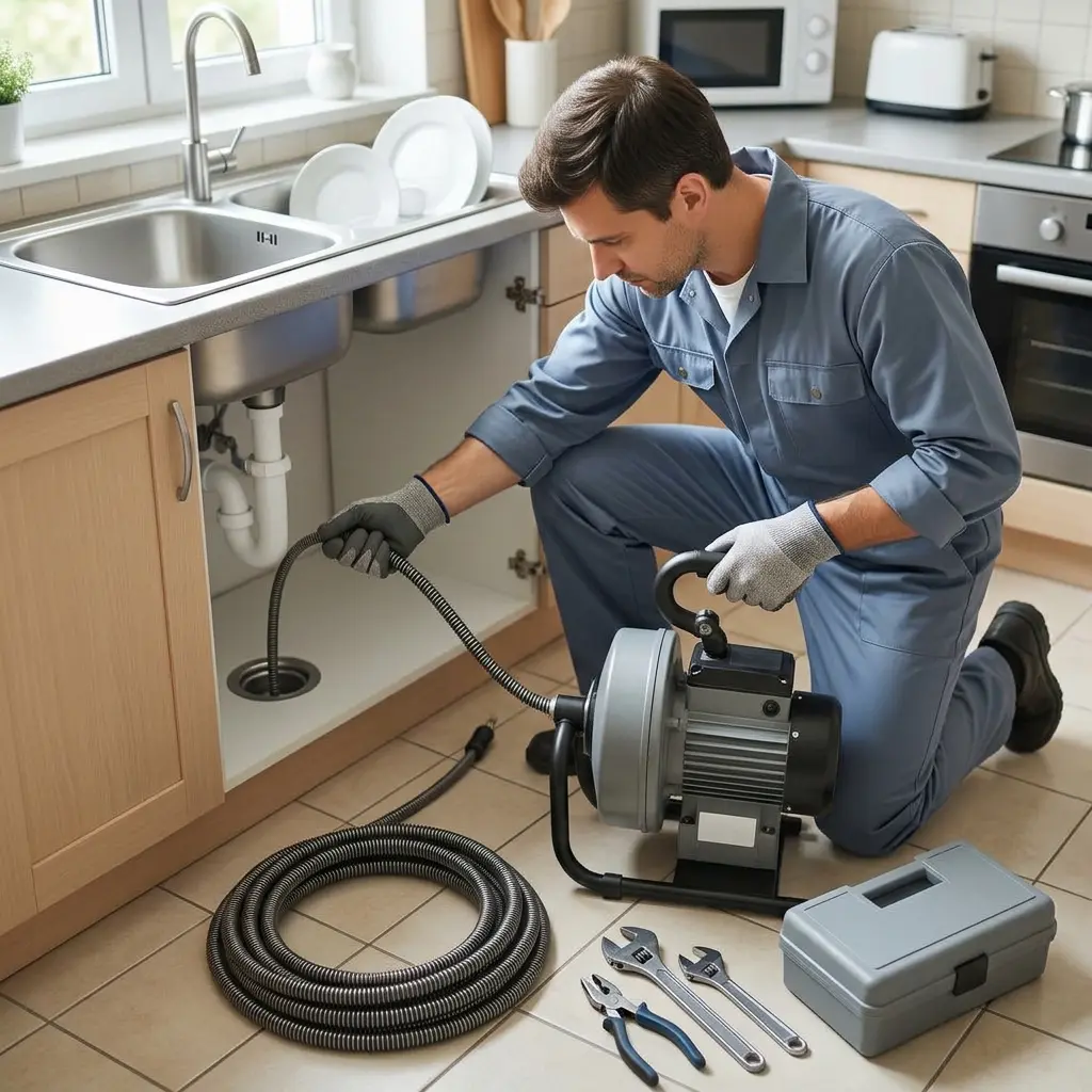 Une approche technique pour un débouchage durable