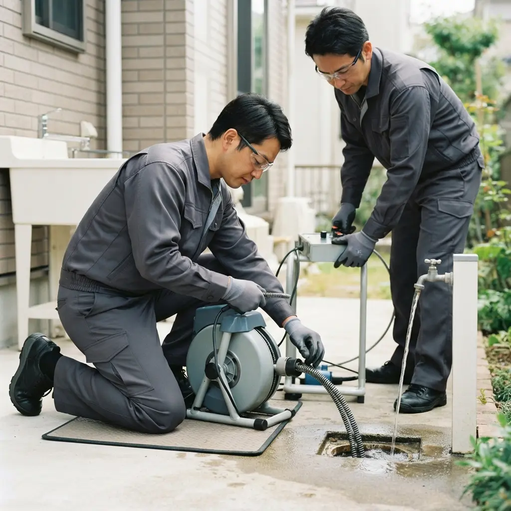 Comment se déroule l'intervention à Knutange ?