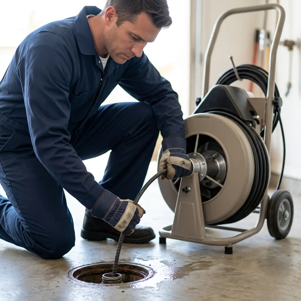 Expertise en débouchage égout à Nilvange