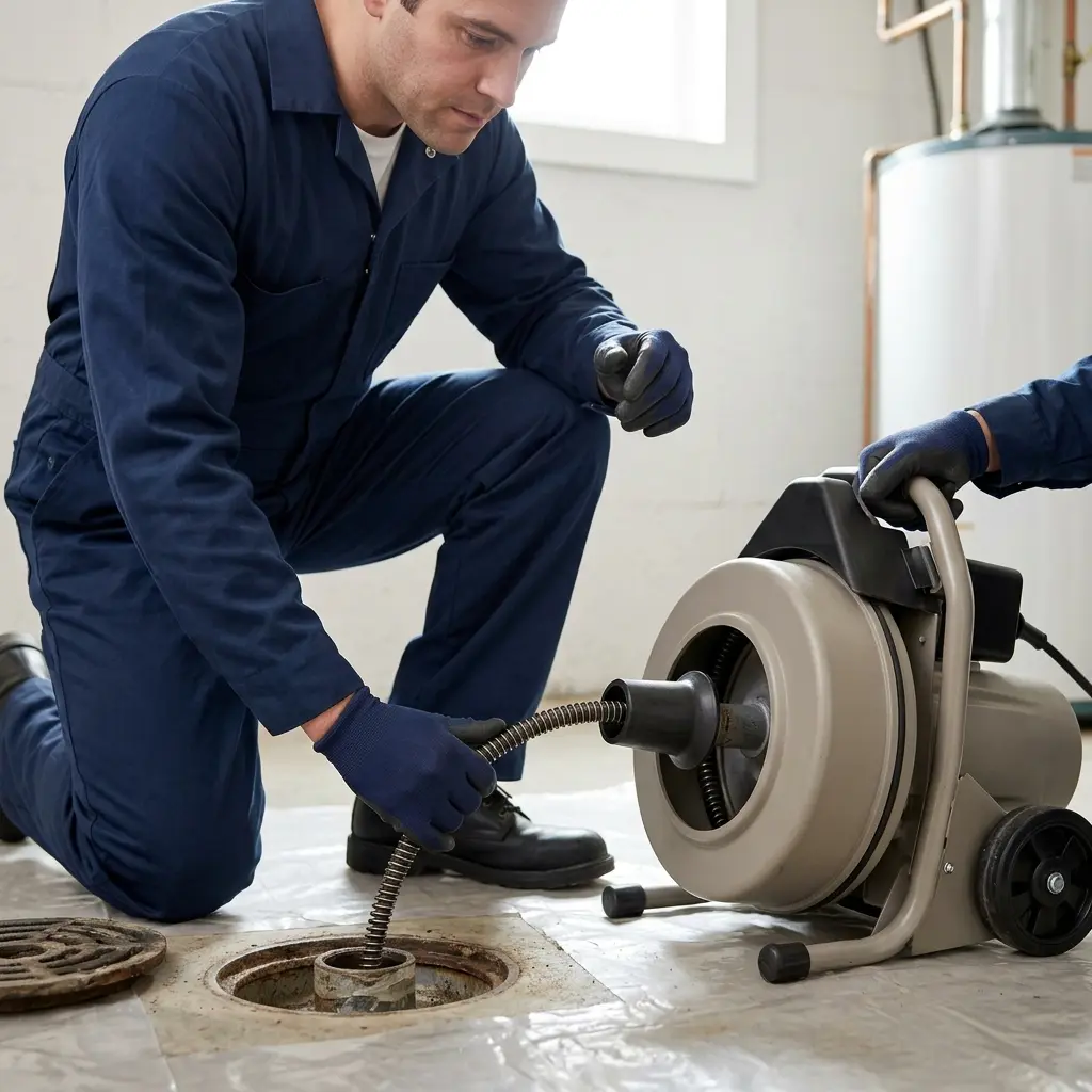 Notre expertise pour vos canalisations