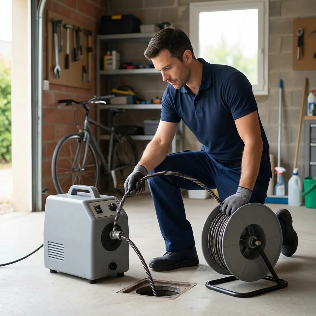 Gestes et prévention pour vos installations