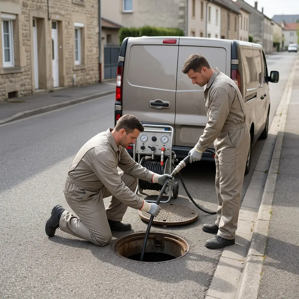 L’assurance d’un service fiable à Dieuze avec un accompagnement complet