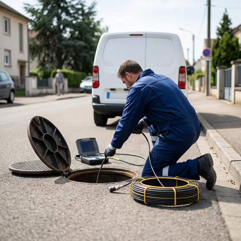 Une approche technique pour un débouchage efficace