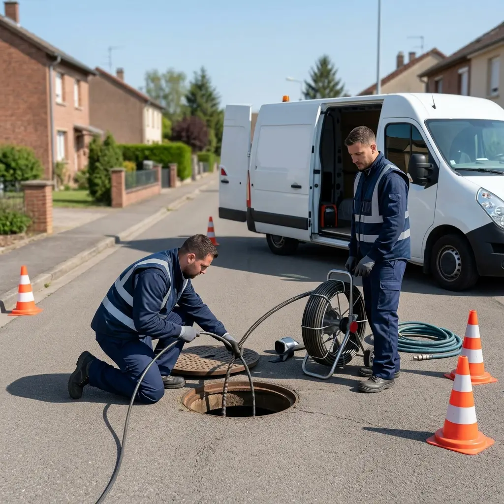 Une expertise technique pour votre réseau