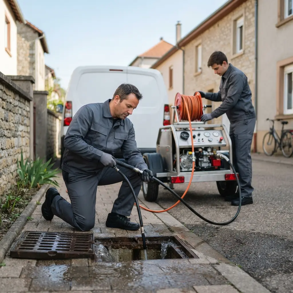 Astuce préventive : comment éviter les bouchons à Serémange-Erzange
