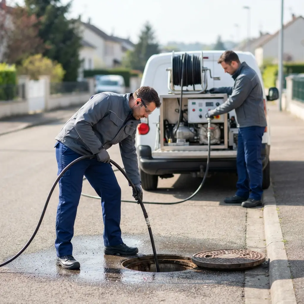 Assurez votre confort avec une intervention maîtrisée à Serémange-Erzange