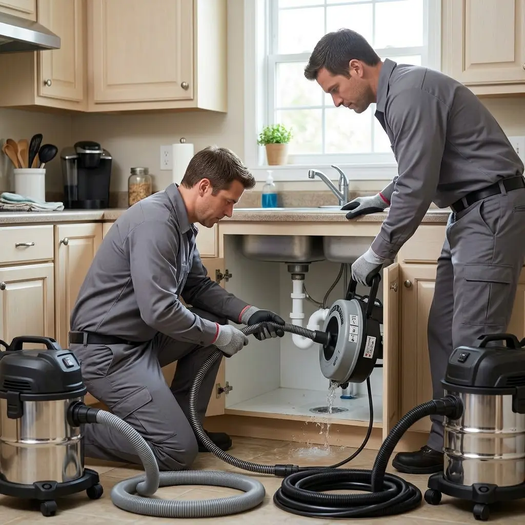 Une approche technique pour un résultat durable