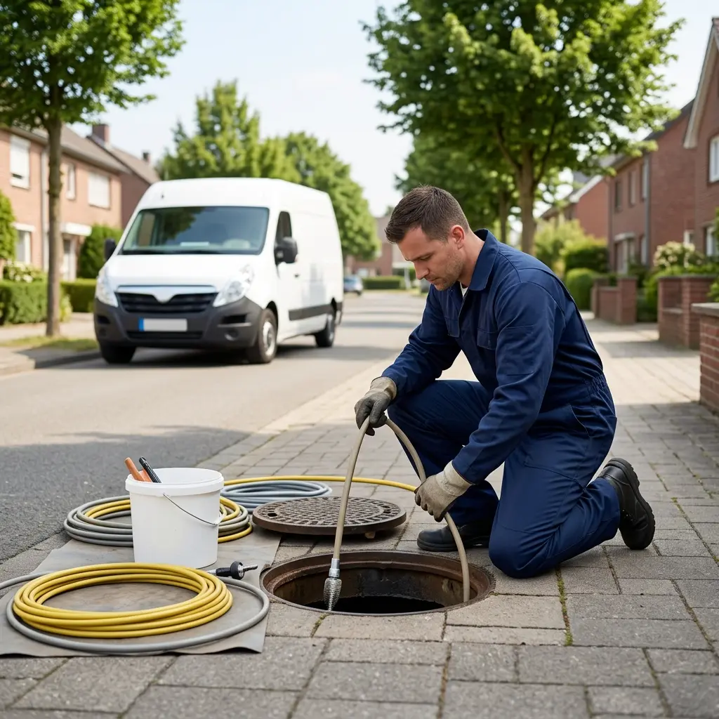 Un service professionnel et fiable
