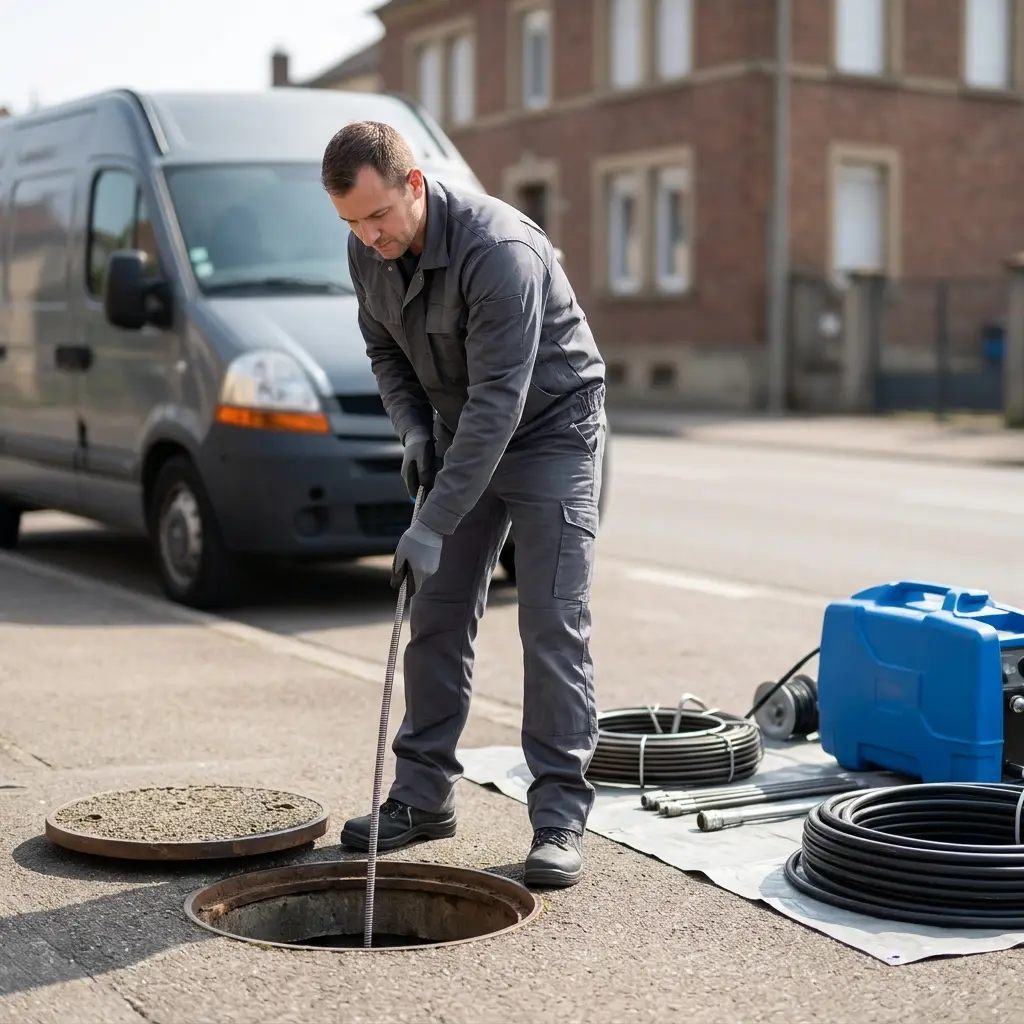 Besoin d'un dépannage à Guénange ?