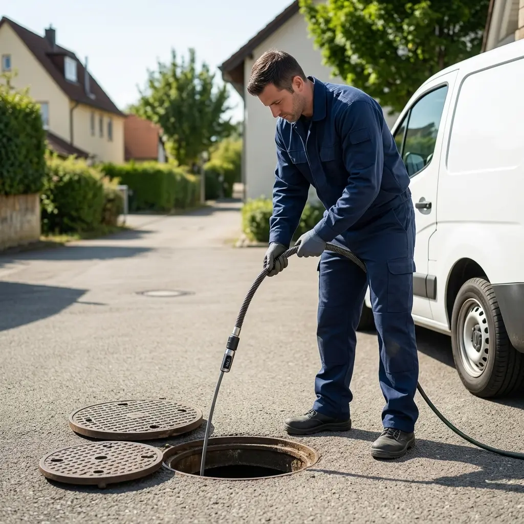 Guide local pour prévenir l’encrassement