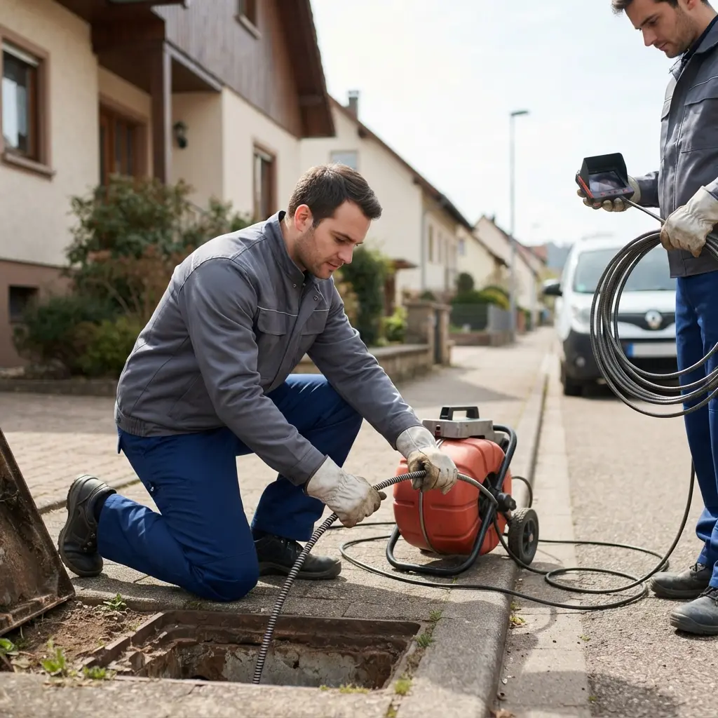 Besoin d’une intervention rapide à Schœneck ?