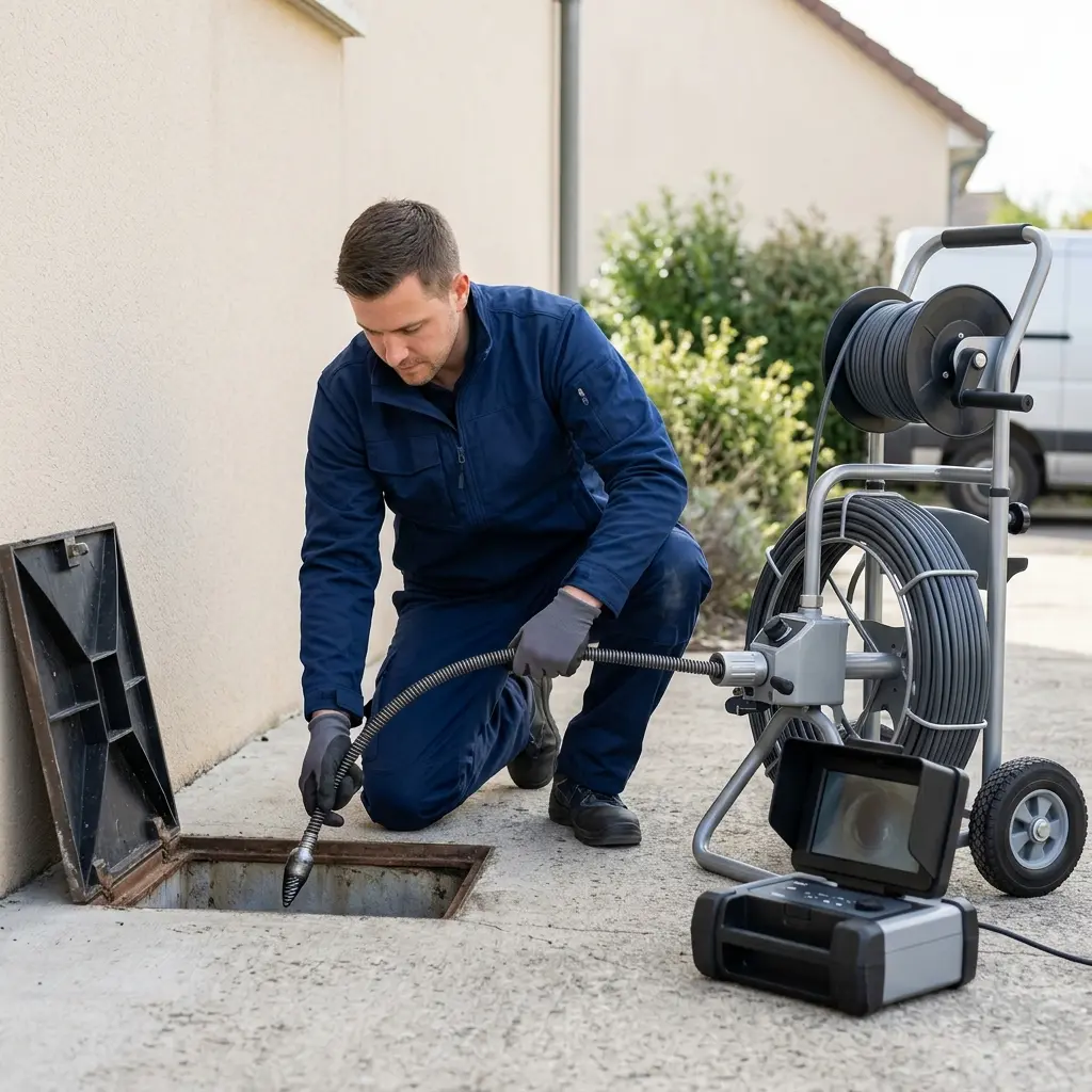 Débouchage Égout Spicheren (57350)