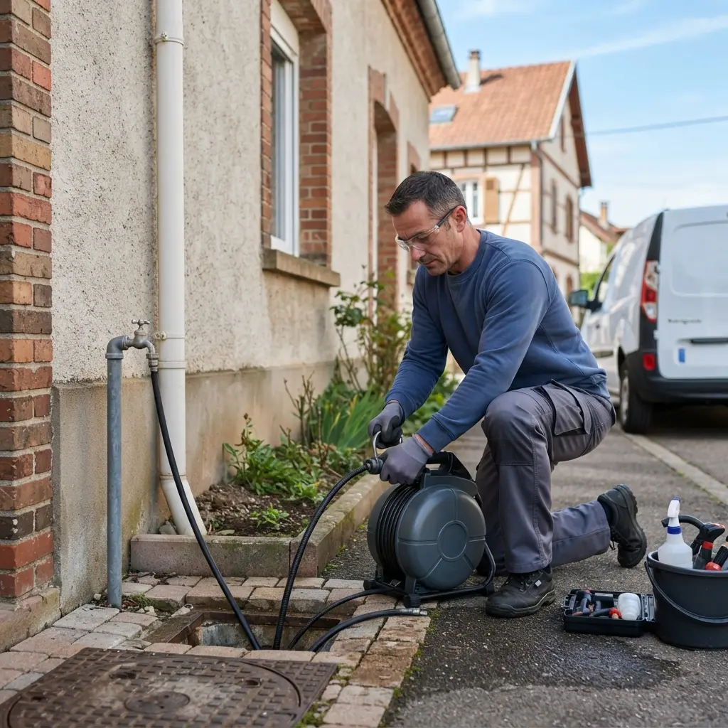 Pourquoi nous choisir à Stiring-Wendel