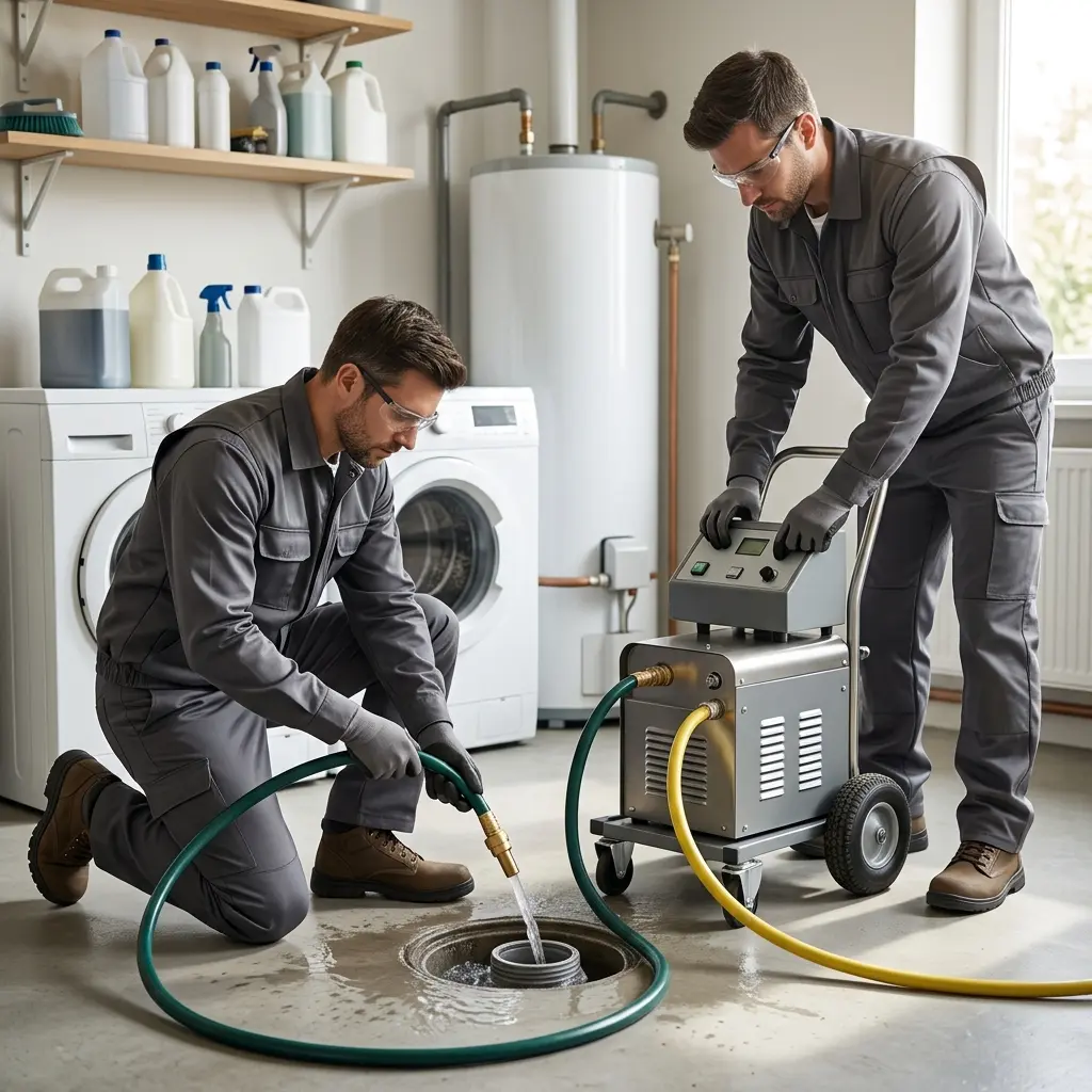 Une approche technique pour un résultat durable