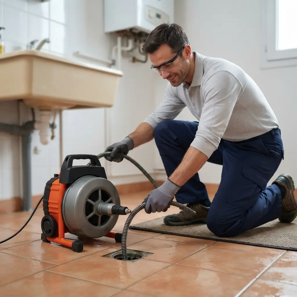 Une approche technique pour un débouchage radical