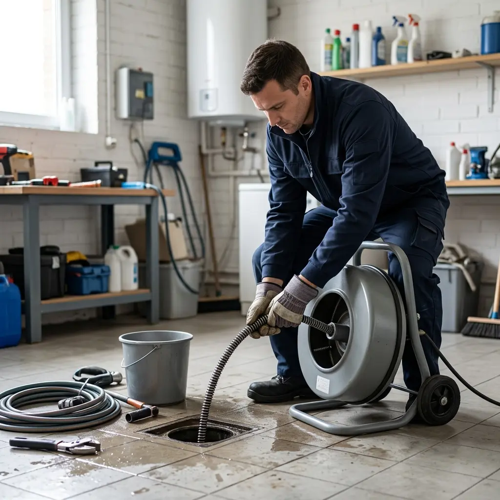 Une approche technique pour un débouchage durable