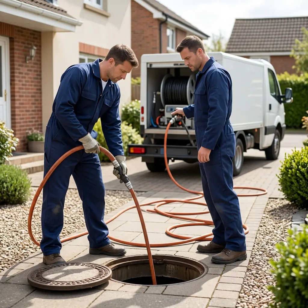 Une solution durable pour vos réseaux d'évacuation