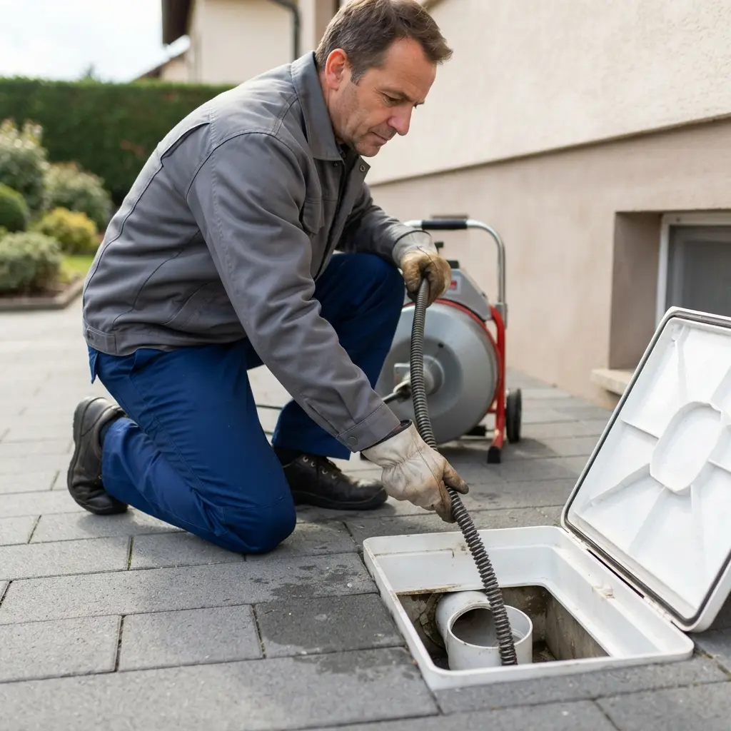 Une solution durable pour vos problèmes d'assainissement