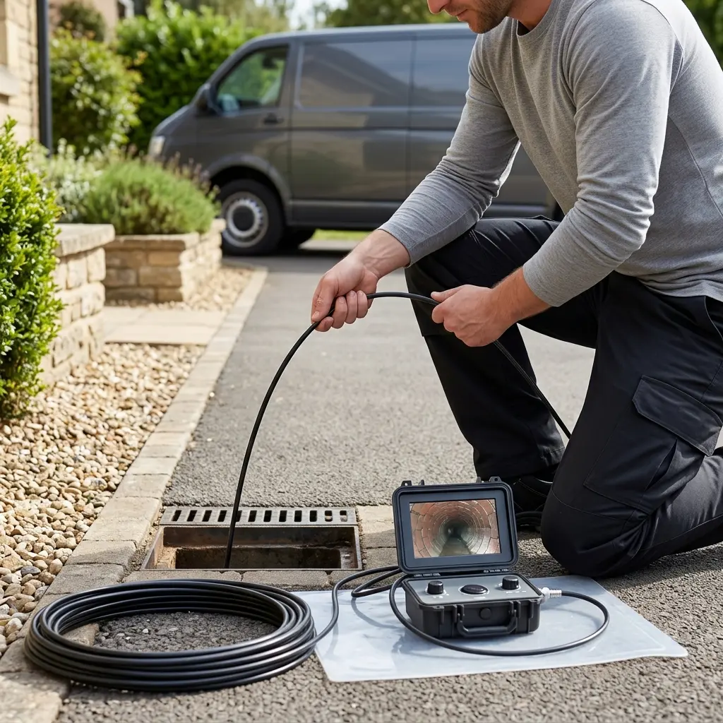 Une approche technique pour un débouchage radical