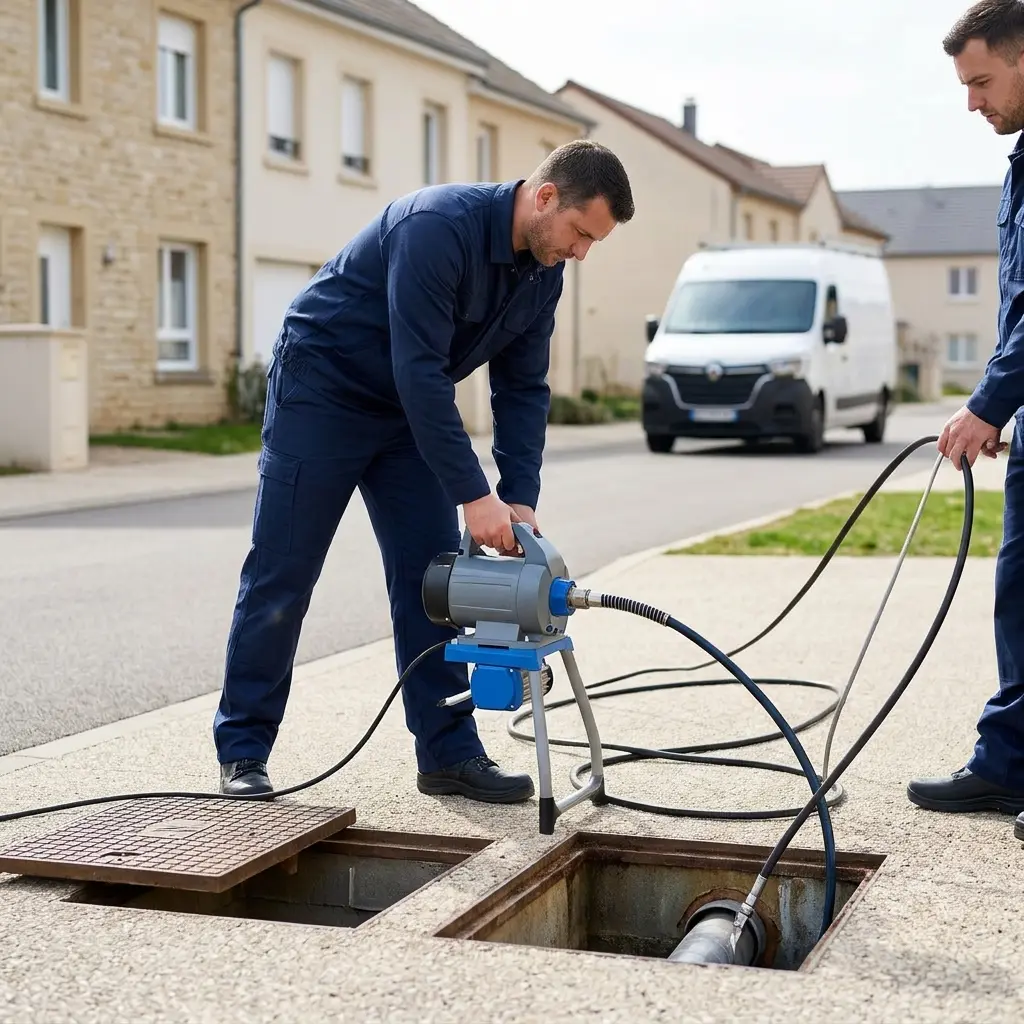 Nous sommes votre partenaire de confiance à Algrange