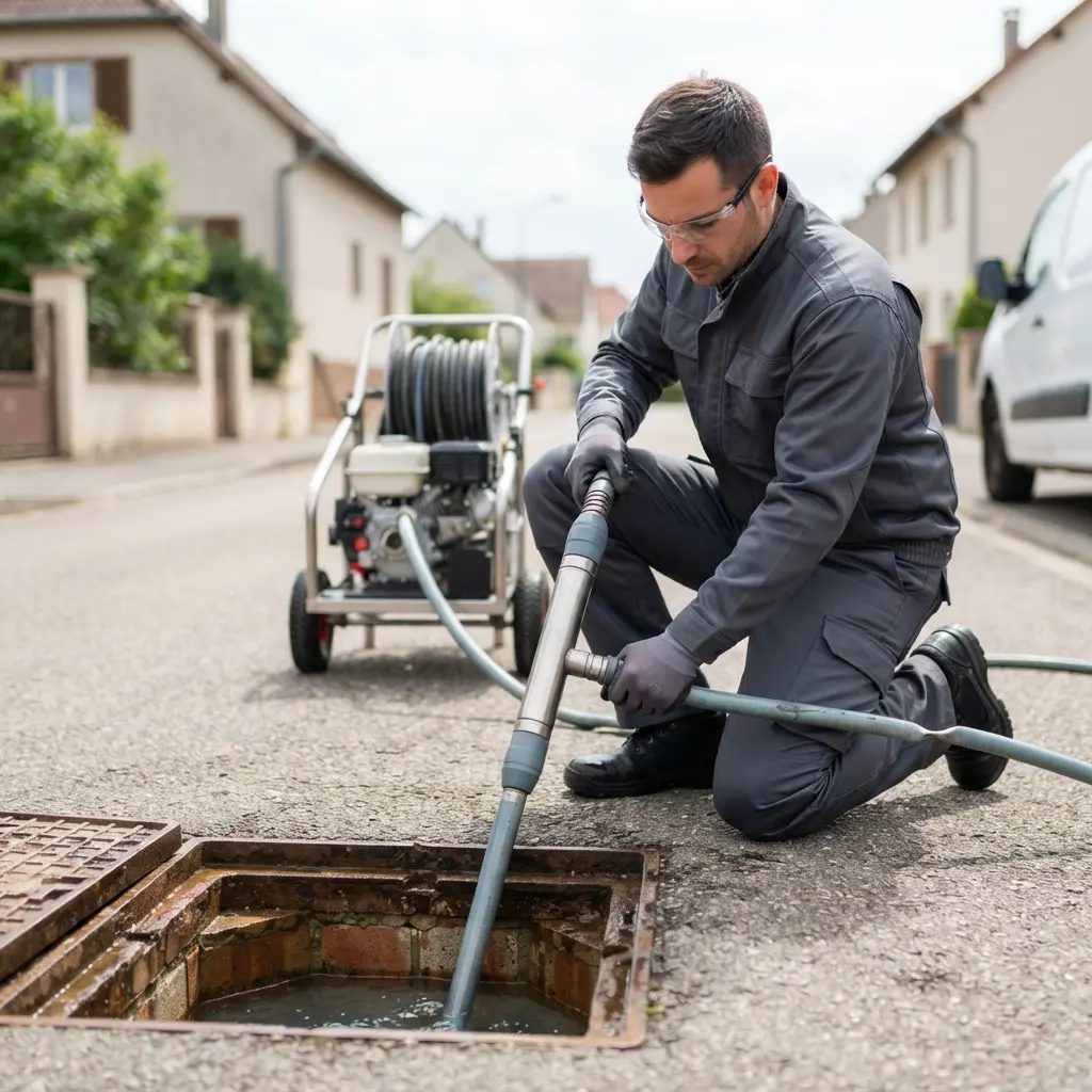 Besoin d'une intervention rapide à Réding ?