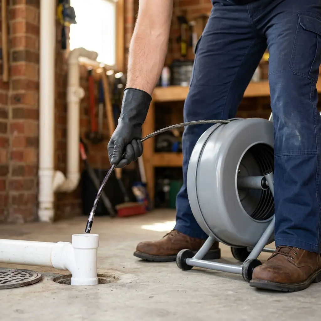 Notre expertise technique sur le terrain