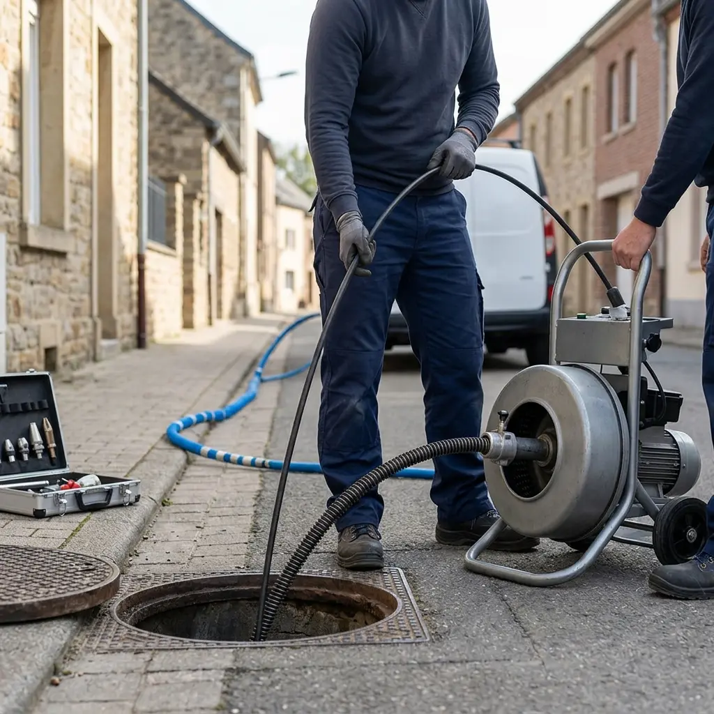 Comment prévenir les bouchons dans vos canalisations ?