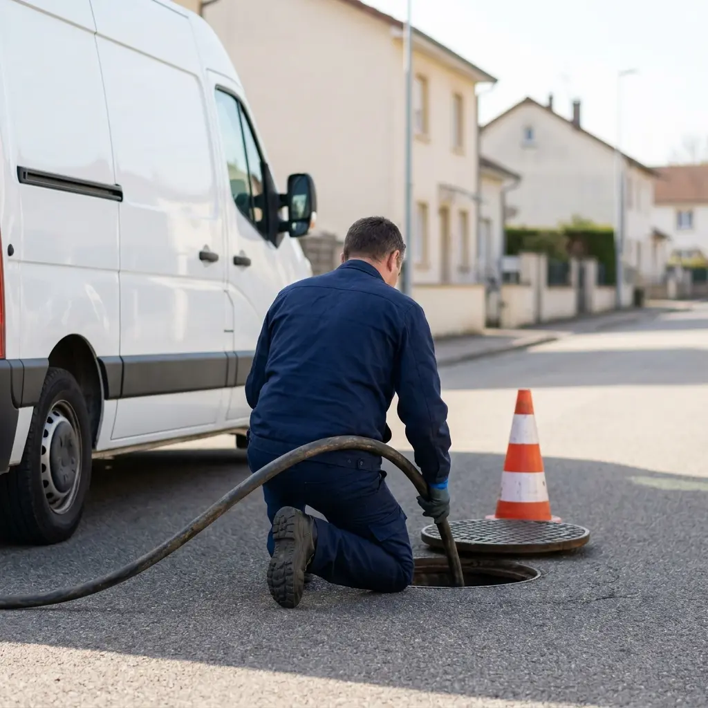 Un service de proximité pour votre tranquillité d'esprit