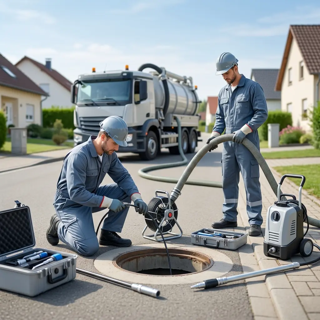 Une approche technique pour un débouchage durable