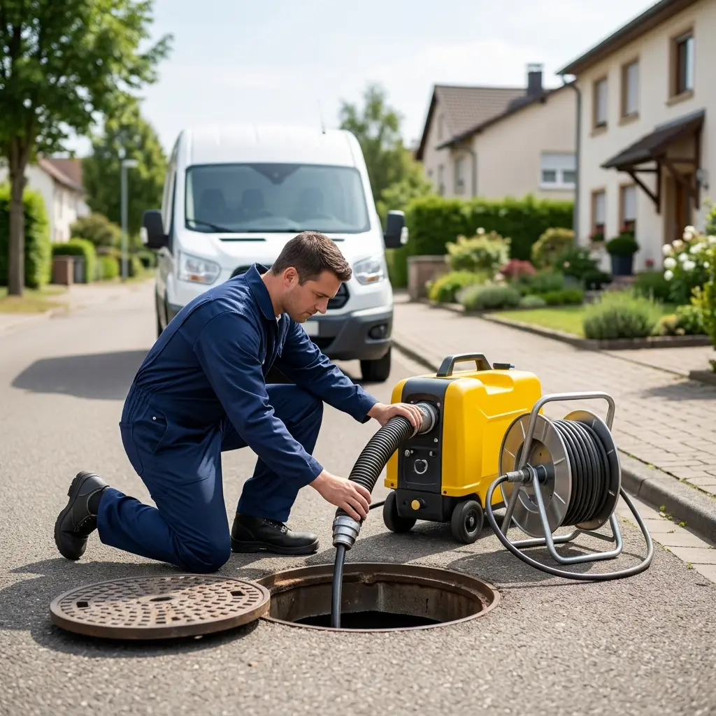 Une expertise locale pour vos canalisations en Moselle