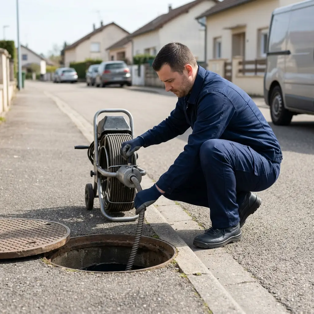 Comment se déroule l'intervention à Puttelange-aux-Lacs ?