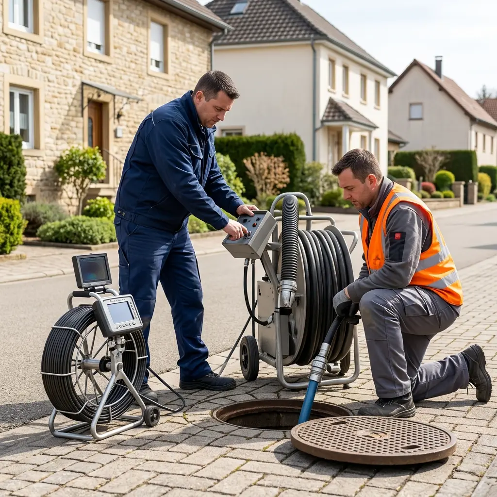 Comment limiter les risques d'obstruction chez vous ?