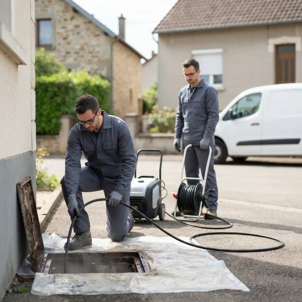Une approche technique pour un débouchage durable