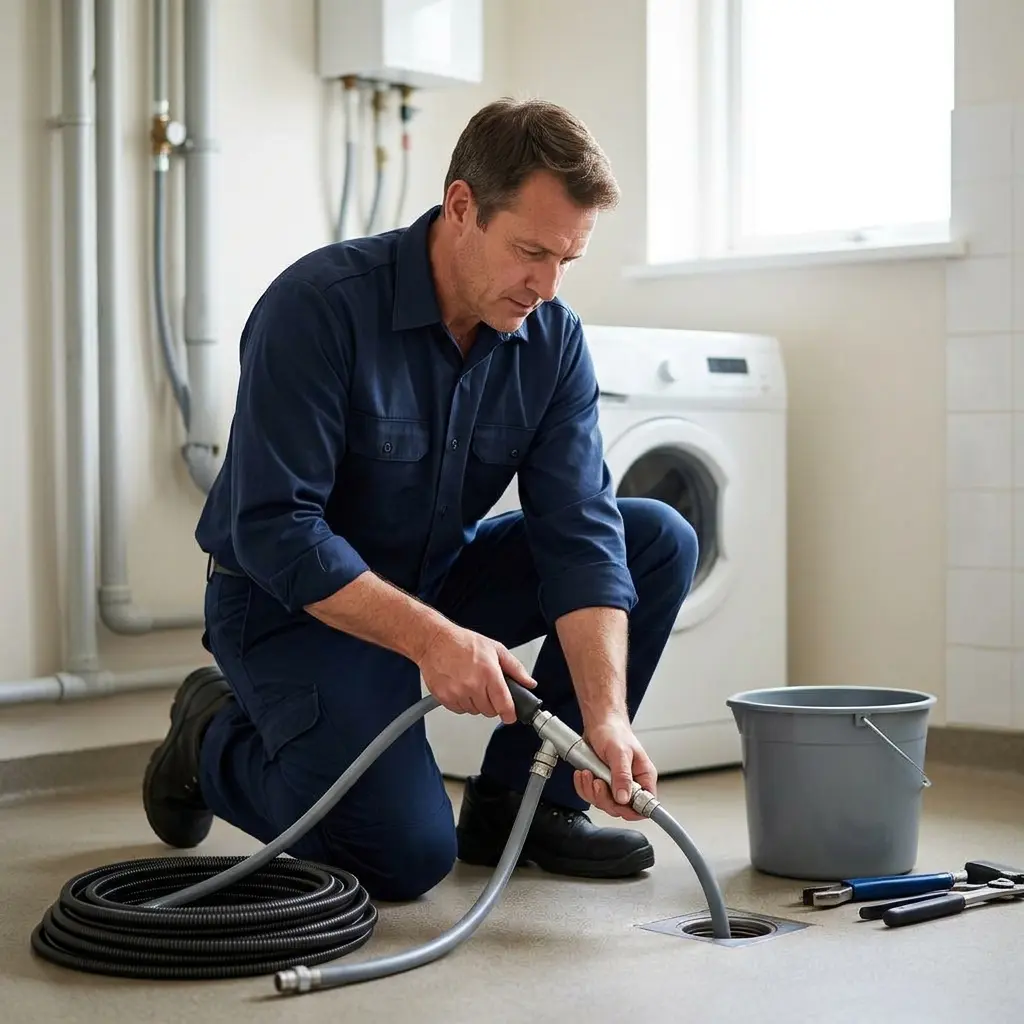 Pourquoi choisir notre service de débouchage à Falck ?