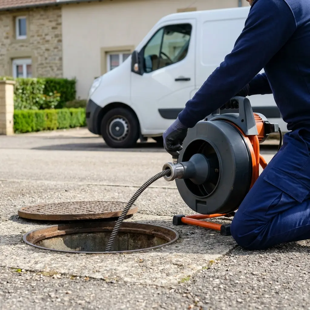 Votre assurance contre les blocages à Falck commence ici
