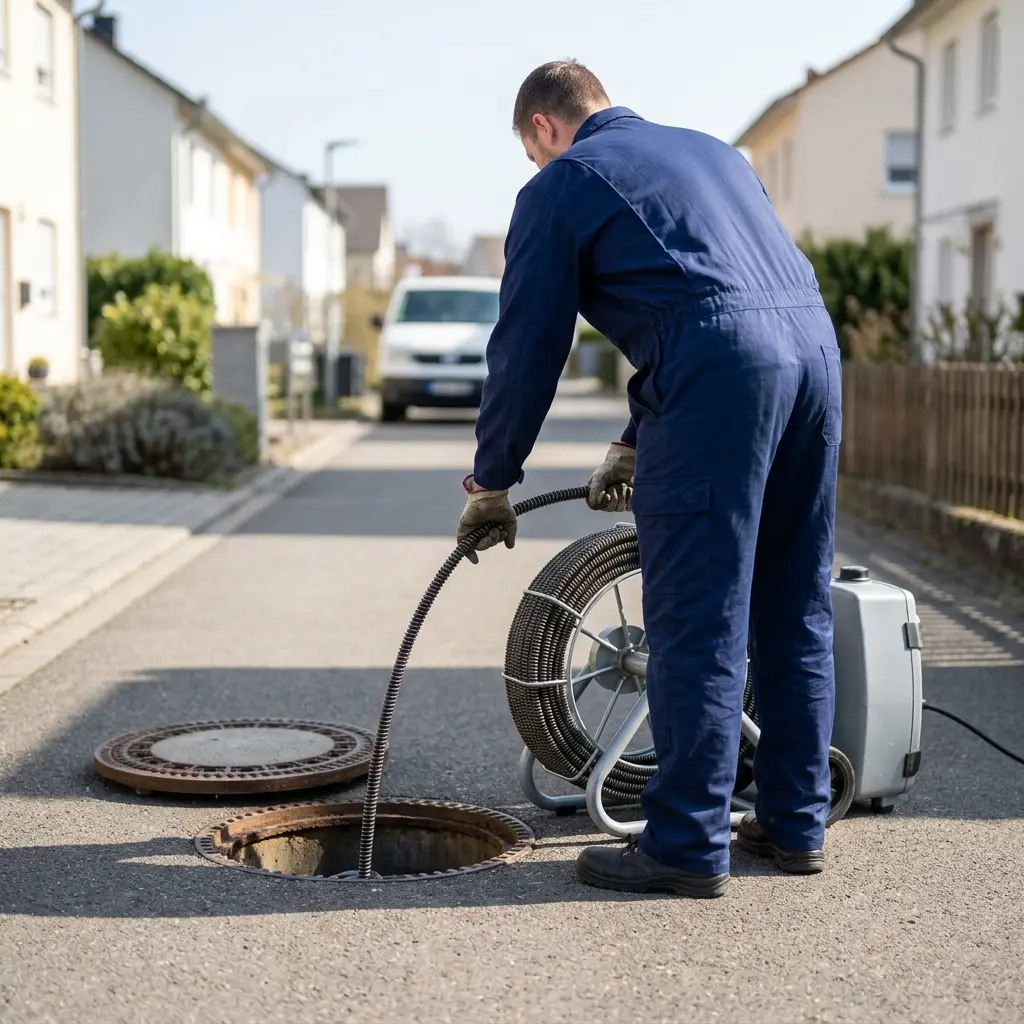 Comment l’intervention se déroule-t‑elle à Falck ?