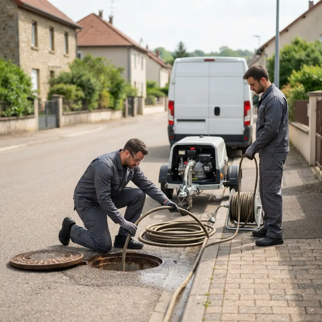 Une approche technique pour un débouchage durable